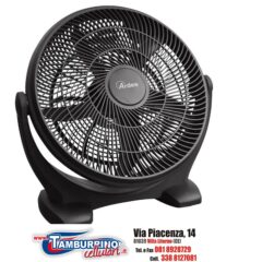 ARDES FLOOR 45 – VENTILATORE BOX 45 CM – 5 PALE – 3 VELOCITA” – 80W