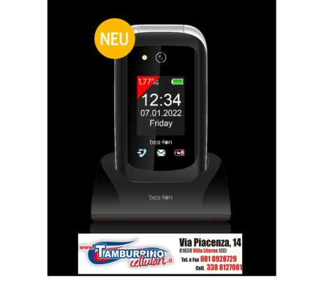 BEA-FON SL720i 4G Comfort unico!