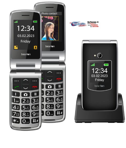 Beafon Sl595