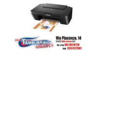 CANON MG2555S (0727C026) – STAMPANTE MULTIFUNZIONE INKJET A4
