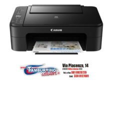 MULTIFUNZIONE CANON TS3350 – INKJET A4 WiFi 3771C006