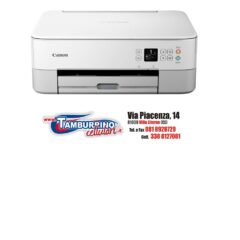 CANON TS5351a – INKJET A4 WiFi CON DISPLAY MULTIFUNZIONE