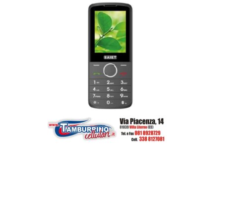 SAIET HANDY GREY