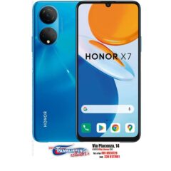HONOR X7 4+128GB ITALIA BLUE