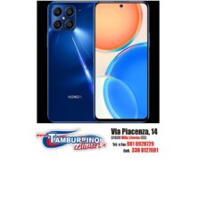 HONOR X8 5G 6+128GB ITALIA BLU