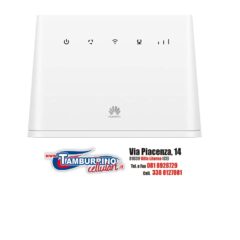 HUAWEI ROUTER B311-221 WHITE