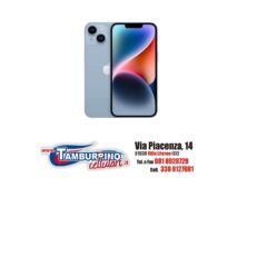 APPLE IPHONE 14 128GB ITALIA BLUE