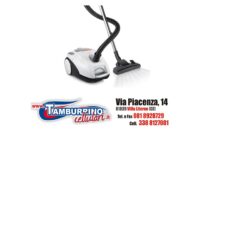 PRINCESS Aspirapolvere a Traino con Sacco Potenza 700 Watt Color