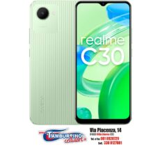 REALME C30 3/32GB DENIM GREEN