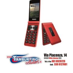 SAIET SELECT 2 RED