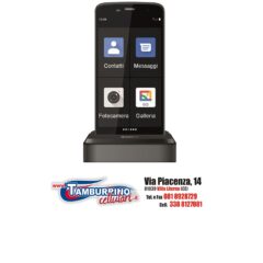 SAIET STS502 SMART SENIOR CON BASE
