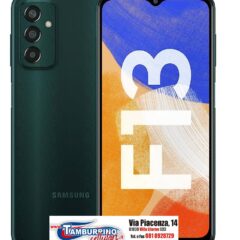 SAMSUNG F13 2023 4GB/128GB 6,6″ 4G 6000mAh Green