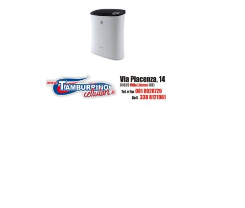 SHARP UA-PE30-WB WHITE/BLACK – Hepa Filter Air Flow180 M3/H
