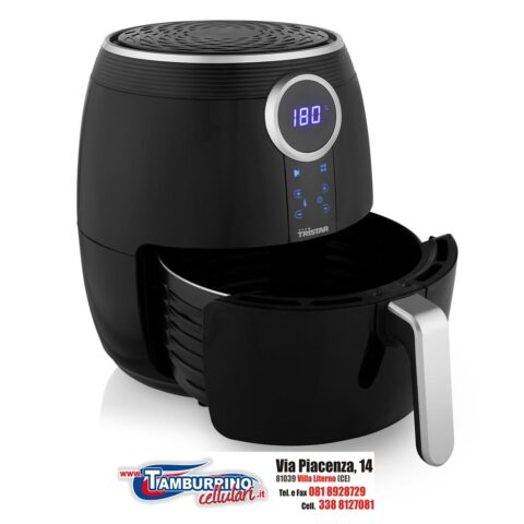 Tristar FR-6956 4,5LT Digital Crispy Fryer