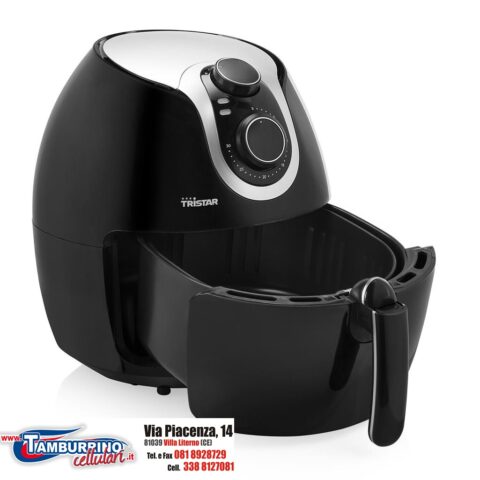 Tristar FR-6996 Crispy Fryer 5,2LT XXL