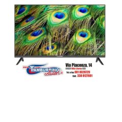 BLAUPUNKT 32H4142L00EB79K BLACK H265 DVB T2/S2 3HDMI 2USB DOLBY