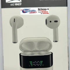 Cellularline auricolare bluetooh digitale club