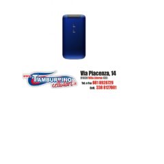 SAIET COMPACT BLUE