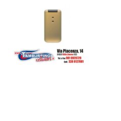 SAIET COMPACT GOLD