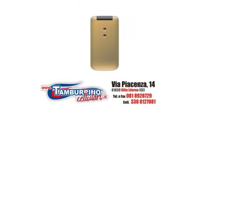 SAIET COMPACT GOLD