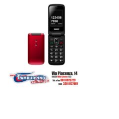 SAIET COMPACT RED