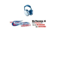 CELLULARLINE CUFFIE BLUETOOTH BLUE SENZA FILO