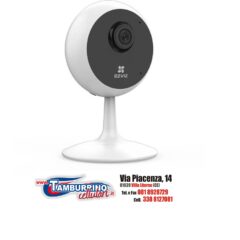 EZVIZ C1C 720p CS-C1C-D0-1D1WFR – VISIONE NOTTURNA – AUDIO BIDIR