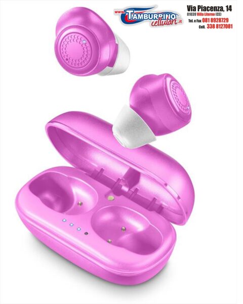 CELLULARLINE PETIT FUXIA