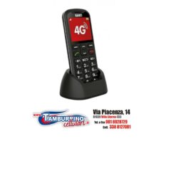 SAIET NEXT 4G BLACK