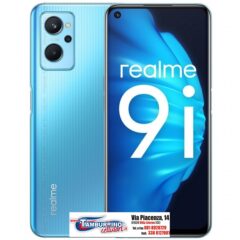 REALME 9i 4+128GB ITALIA BLUE