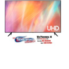 SAMSUNG UE65AU7172 – 65″” SMART TV LED 4K