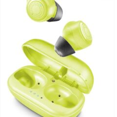 CELLULARLINE PETIT GREEN
