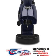 FROG  DIDIESSE BABY MACCHINA CAFFE` ESPRESSO A CIALDE - BLU