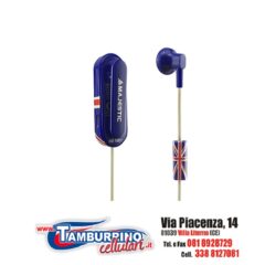 MAJESTIC AURICOLARE BLUETOOTH HD 15BT
