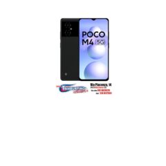 XIAOMI POCO M4 5G 64GB 4GB ITALIA BLACK