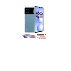 XIAOMI POCO M4 5G 64GB 4GB ITALIA Blu