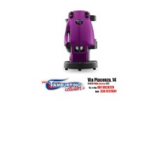 DIDIESSE FROG BASE REVOLUTION - MACCHINA CAFFE` ESPRESSO A CIALDE - VIOLA
