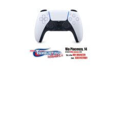 SONY Controller DualSense Wireless per PlayStation 5