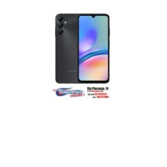 SAMSUNG A05S 4+128GB ITALIA BLACK