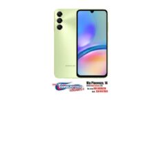 SAMSUNG A05S 4+128GB ITALIA GREEN