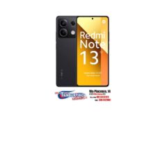XIAOMI REDMI NOTE 13 5G 8+256GB ITALIA BLACK