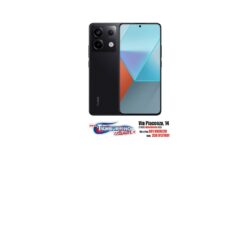XIAOMI NOTE 13 8+256GB ITALIA BLACK