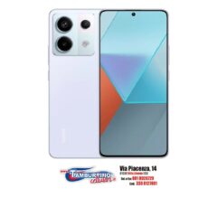 XIAOMI NOTE 13 PRO 8+256GB ITALIA PURPLE