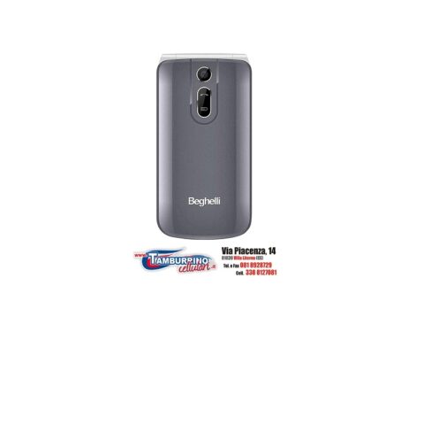 BEGHELLI SLV18