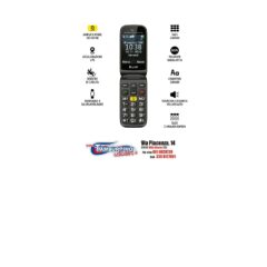 BEGHELLI SLV30 ALTAVOCE