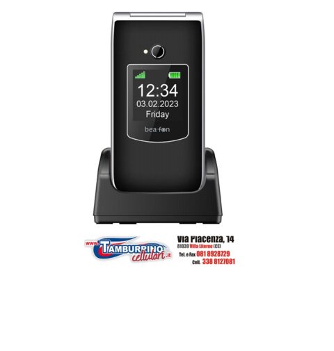 bea-fon sl605 black