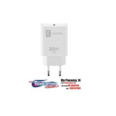 CELLULAR LINE Caricabatt ACHIPHUSBCPD20WW TYpe. C