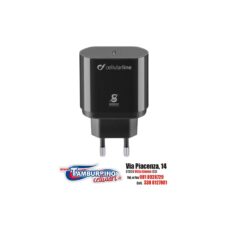 CELLULAR LINE Usb-c Super Fast Charger Pd 25w