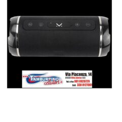 MAJESTIC COSMOS ALTOPARLANTE BLUETOOTH