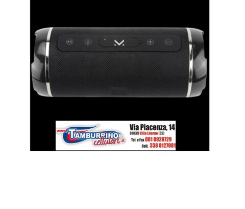 MAJESTIC COSMOS ALTOPARLANTE BLUETOOTH